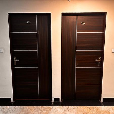 Hotel Gulabi Nagri, Malviya Nagar, Jaipur Ngoại thất bức ảnh