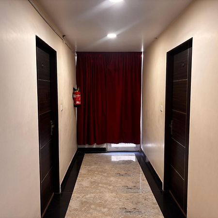Hotel Gulabi Nagri, Malviya Nagar, Jaipur Ngoại thất bức ảnh